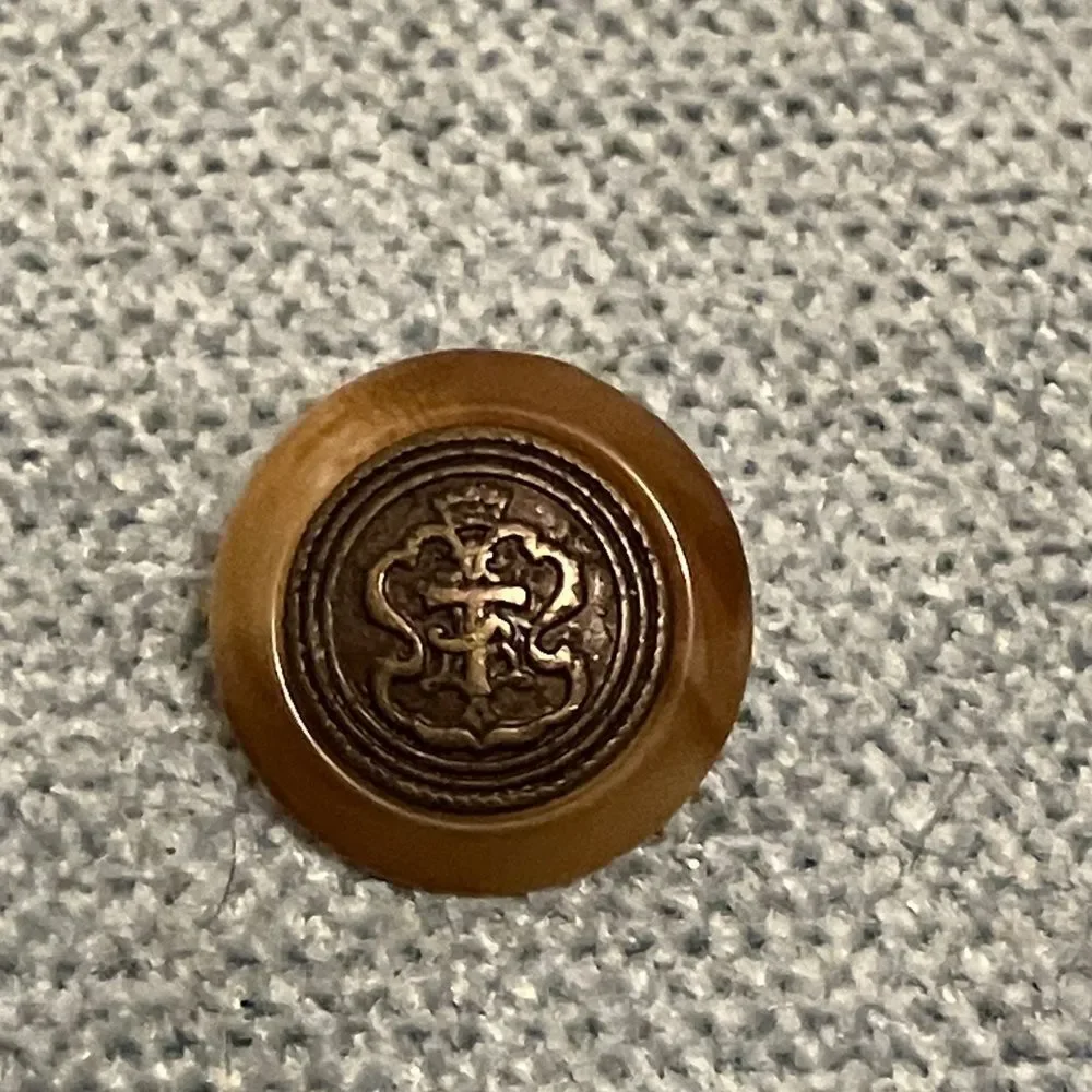 Small Button